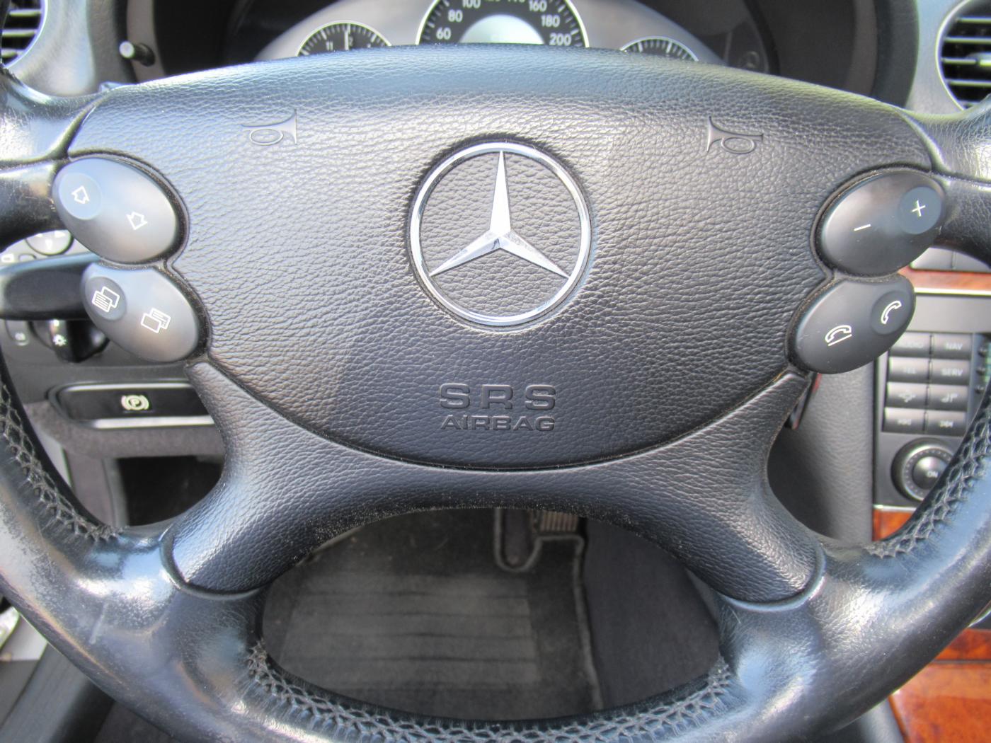Mercedes-Benz CLK 200 Kompresor 1,8i Kabrio !!!