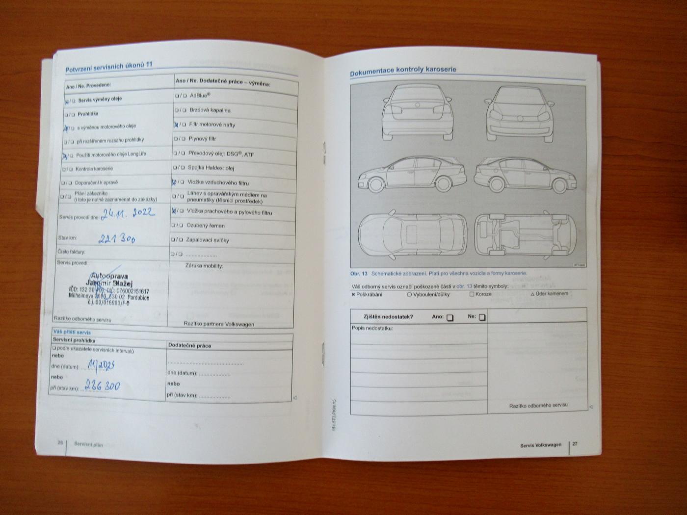 Volkswagen Tiguan 2,0 TDI DSG 4x4 !!! Servisní kn. !!